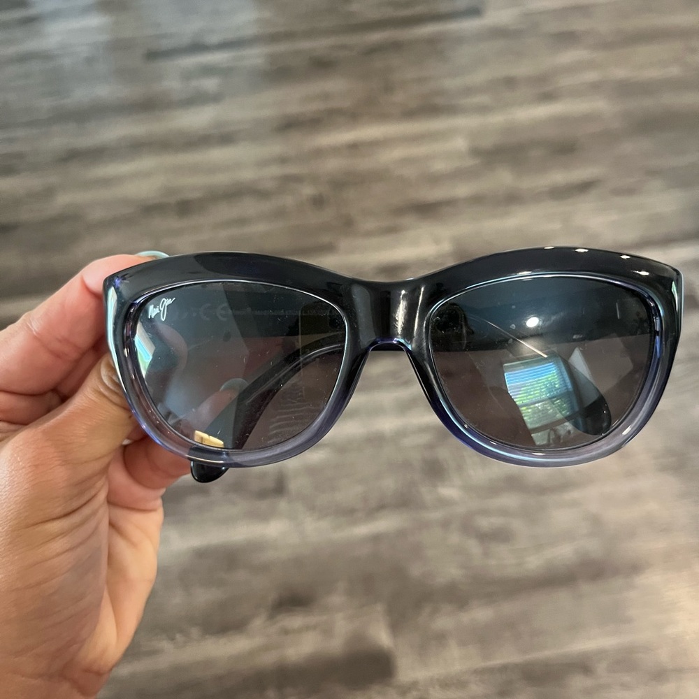 Maui Jim Polarized Sunglasses